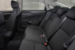 Honda Civic VTi-S Sedan 2019 года (AU)